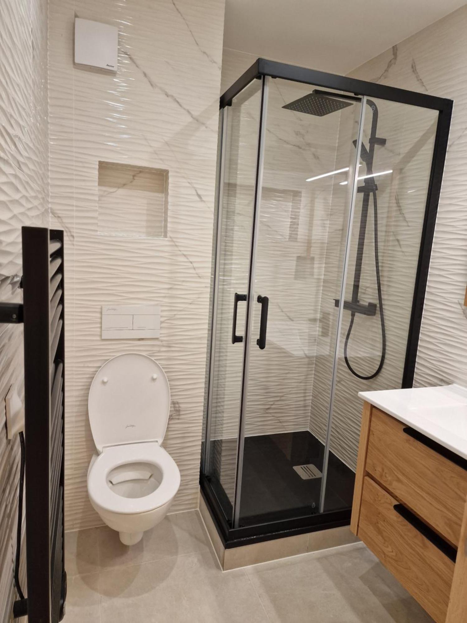 Appart 2 Chambres Piscine Chez Rox - Residence Du Golf โดวีลล์ ภายนอก รูปภาพ