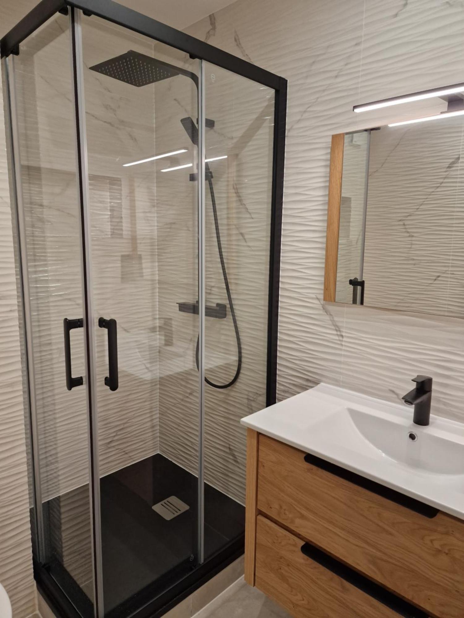 Appart 2 Chambres Piscine Chez Rox - Residence Du Golf โดวีลล์ ภายนอก รูปภาพ