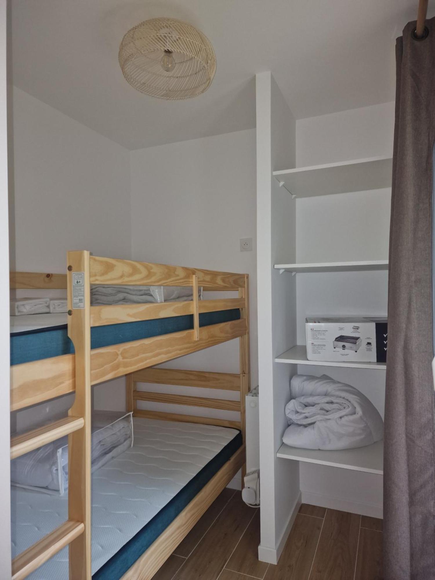 Appart 2 Chambres Piscine Chez Rox - Residence Du Golf โดวีลล์ ภายนอก รูปภาพ