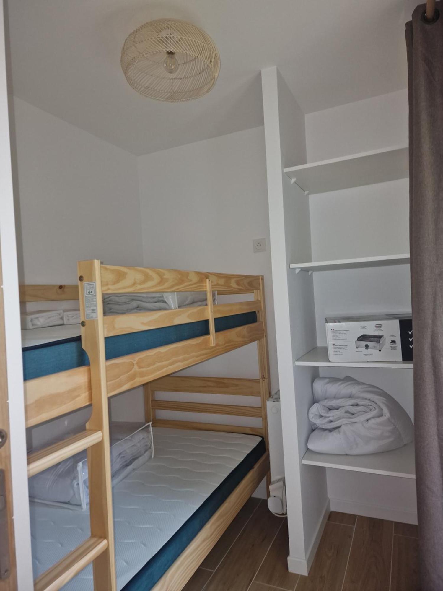 Appart 2 Chambres Piscine Chez Rox - Residence Du Golf โดวีลล์ ภายนอก รูปภาพ